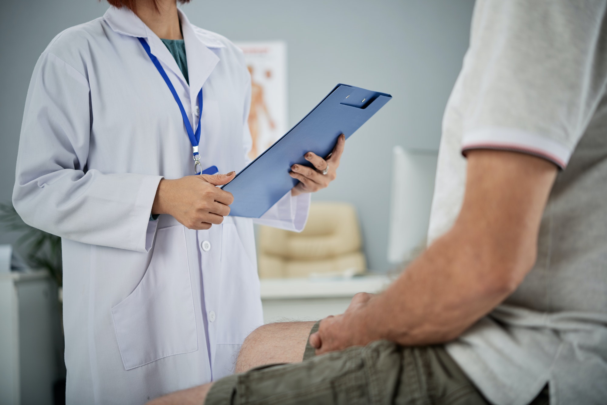 Consultation professionnelle et accompagnement personnalisé