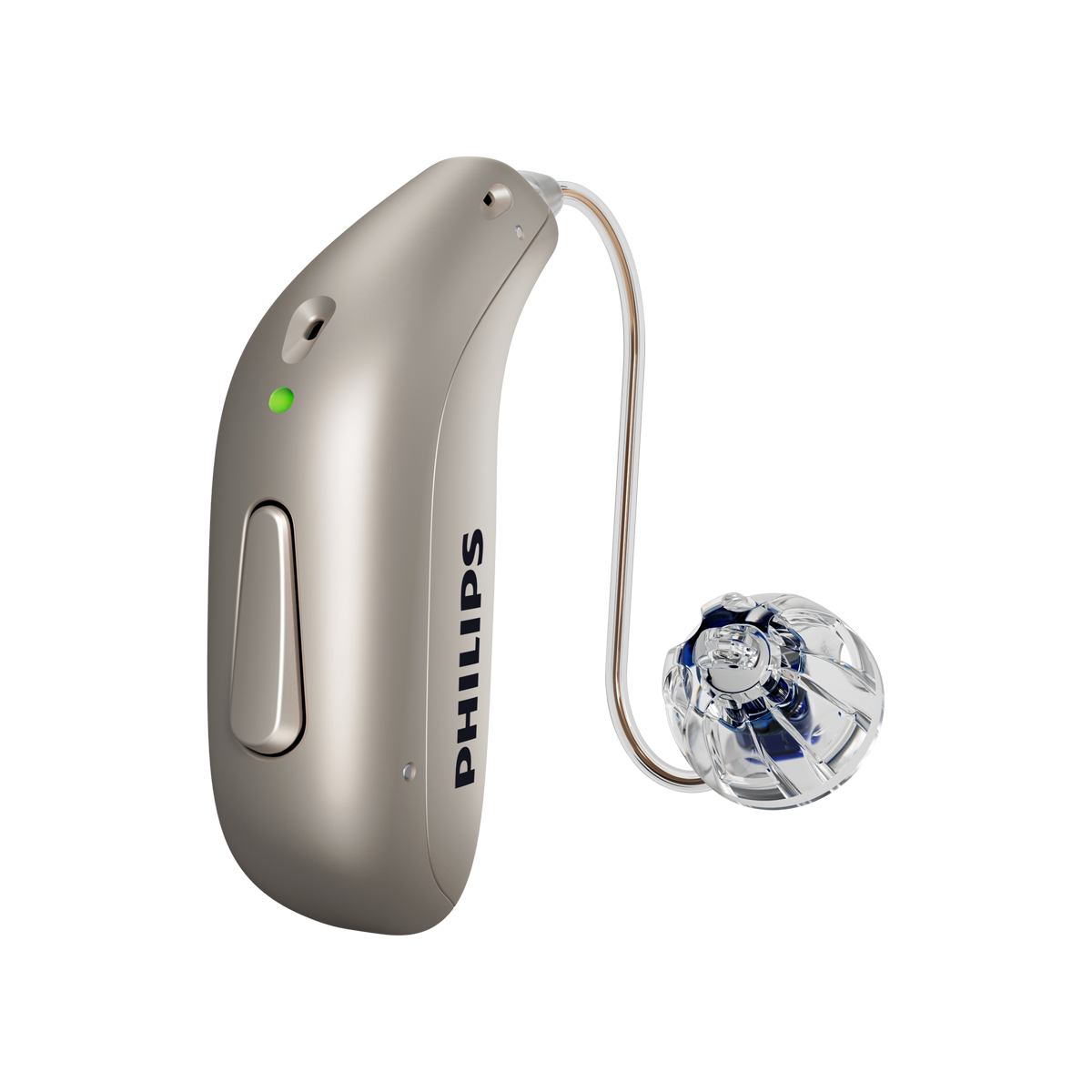 Philips HearLink 50 miniRITE - appareil RIC ou RITE